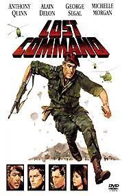 Ztracená jednotka  - Lost Command