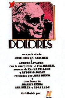 Profilový obrázek - Dolores