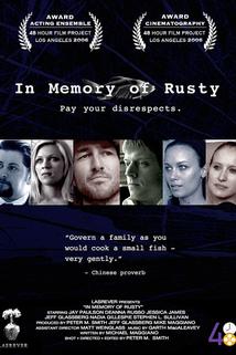 Profilový obrázek - In Memory of Rusty