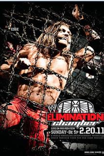 Profilový obrázek - WWE Elimination Chamber