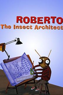 Profilový obrázek - Roberto the Insect Architect
