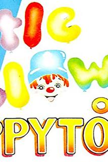 Profilový obrázek - Little Clowns of Happytown