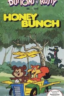 Profilový obrázek - The Honey Bunch