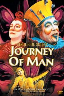 Profilový obrázek - Cirque du Soleil: Journey of Man