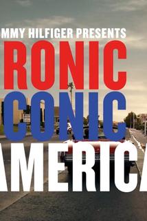 Profilový obrázek - Ironic Iconic America