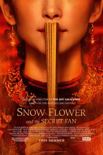 Profilový obrázek - Snow Flower and the Secret Fan