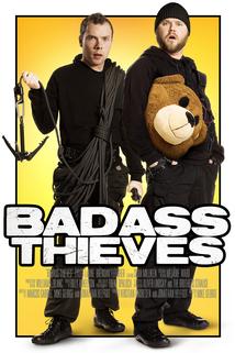 Profilový obrázek - Badass Thieves