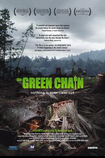 Profilový obrázek - The Green Chain