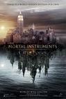 Mortal Instruments: Město z kostí 