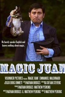 Profilový obrázek - Magic Juan