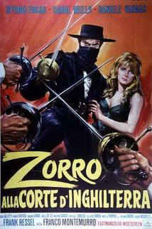 Profilový obrázek - Zorro alla corte d'Inghilterra