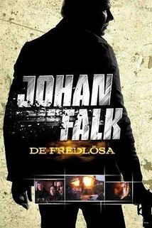 Profilový obrázek - Johan Falk: De fredlösa