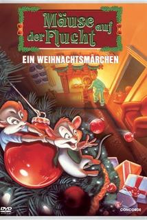 Profilový obrázek - The Night Before Christmas: A Mouse Tale