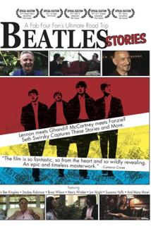 Profilový obrázek - Beatles Stories
