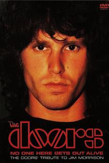 Profilový obrázek - No One Here Gets Out Alive: A Tribute to Jim Morrison