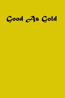 Profilový obrázek - Good as Gold