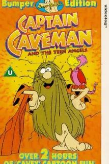 Profilový obrázek - Captain Caveman and the Teen Angels