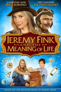 Profilový obrázek - Jeremy Fink and the Meaning of Life