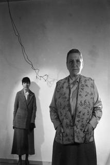 Profilový obrázek - Gertrude Stein and a Companion!