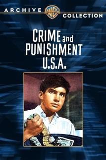 Profilový obrázek - Crime & Punishment, USA