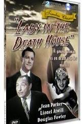 Profilový obrázek - Lady in the Death House