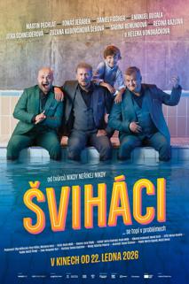 Profilový obrázek - Šviháci