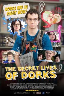 Profilový obrázek - The Secret Lives of Dorks