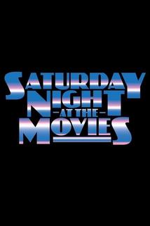 Profilový obrázek - Saturday Night at the Movies