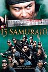 13 samurajů (2010)