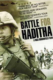 Battle for Haditha  - Battle for Haditha