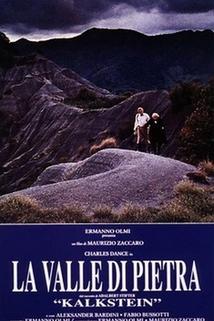 Profilový obrázek - Valle di pietra, La