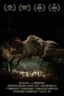 Profilový obrázek - Cosette