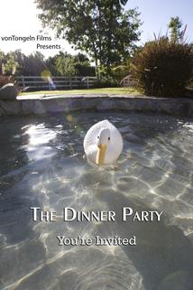 Profilový obrázek - The Dinner Party