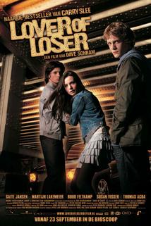 Profilový obrázek - Lover of Loser