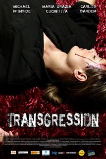 Profilový obrázek - Transgression
