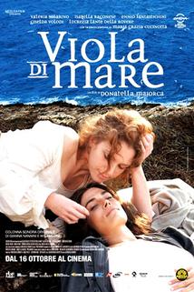 Nachové moře  - Viola di mare