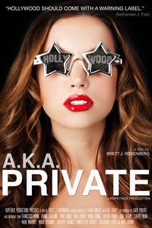 Profilový obrázek - AKA Private