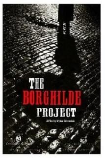 Profilový obrázek - The Borghilde Project