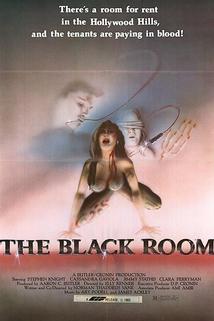 The Black Room  - The Black Room