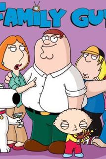 Profilový obrázek - The Family Guy 100th Episode Celebration