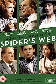 Profilový obrázek - The Spider's Web