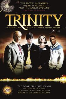 Trinity  - Trinity