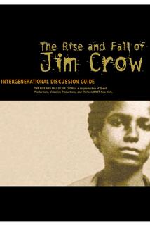 Profilový obrázek - The Rise and Fall of Jim Crow