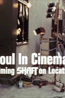 Profilový obrázek - Soul in Cinema: Filming Shaft on Location