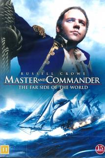 Master & Commander: Odvrácená strana světa  - Master and Commander: The Far Side of the World