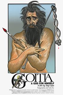 Profilový obrázek - Goitia, un dios para sí mismo