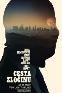 Profilový obrázek - Cesta zločinu