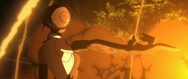 Chainsaw Man – Film: Reze Arc