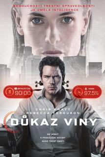 Profilový obrázek - Důkaz viny