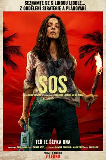 Profilový obrázek - SOS